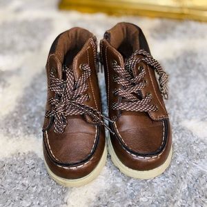 Carter's Boat Shoes